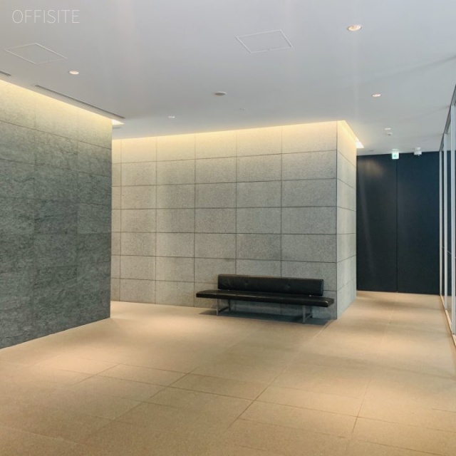 PMO半蔵門 エントランス