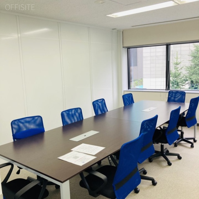 近鉄銀座中央通りビルⅢ 室内