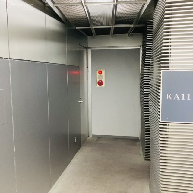 KA111 エントランス