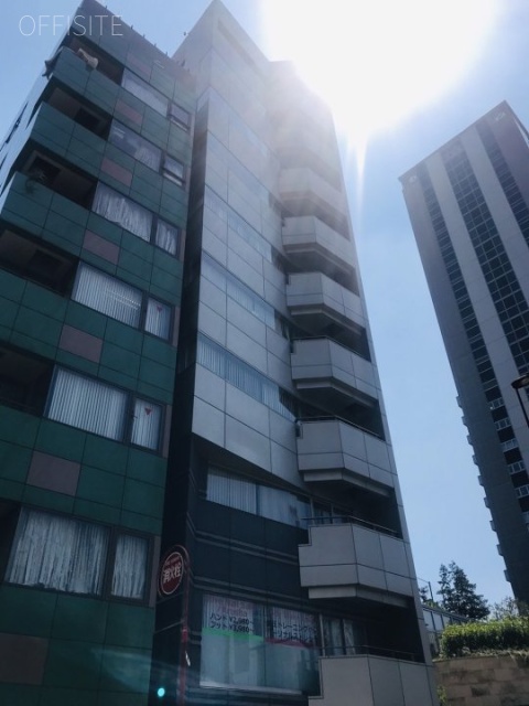 虎ノ門MKビル 外観