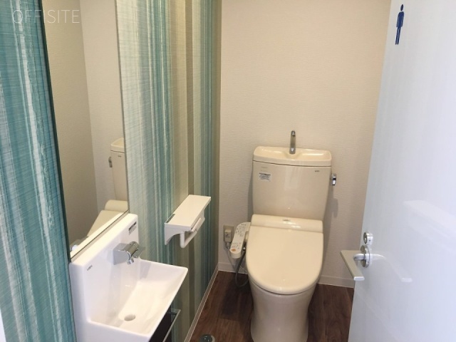 オオノヤビル トイレ