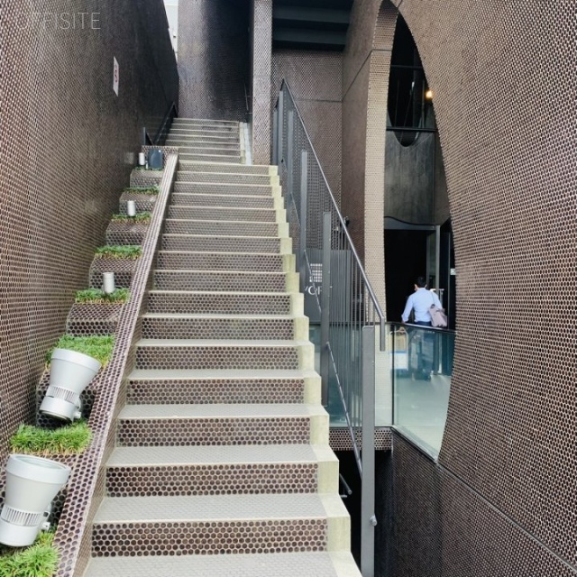 VORT AOYAMAⅡ 外観