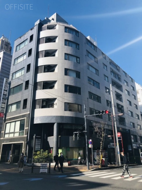 アークシティ池袋 外観