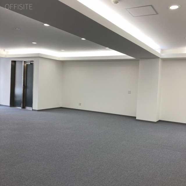 CDビルディング 室内