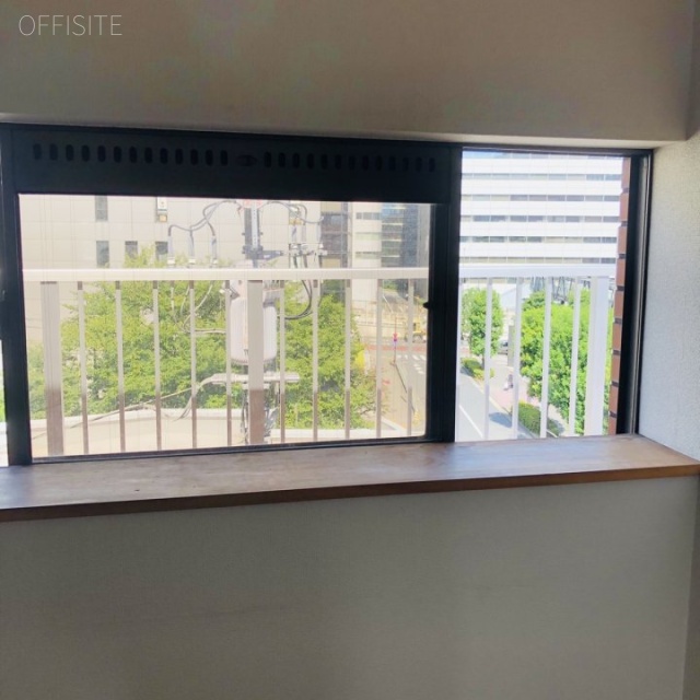 徳力ビル 401号室 室内