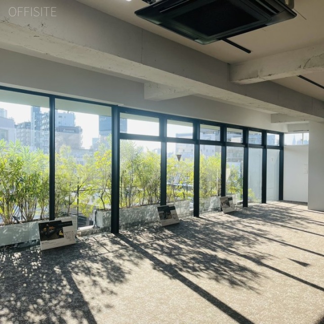 KASUMICHO TERRACE 内装