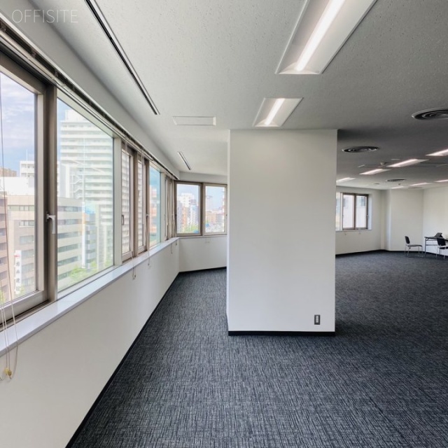 KDX春日ビル 室内