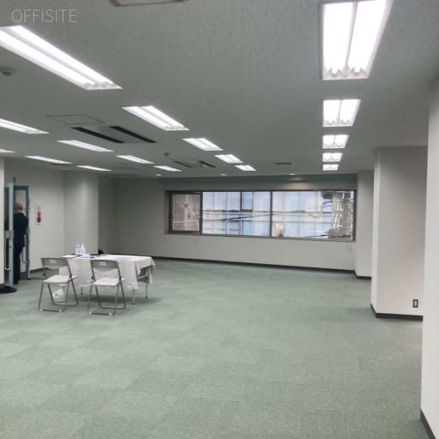 第一瀬野ビル 室内