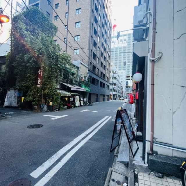 藤井第一ビル 周辺