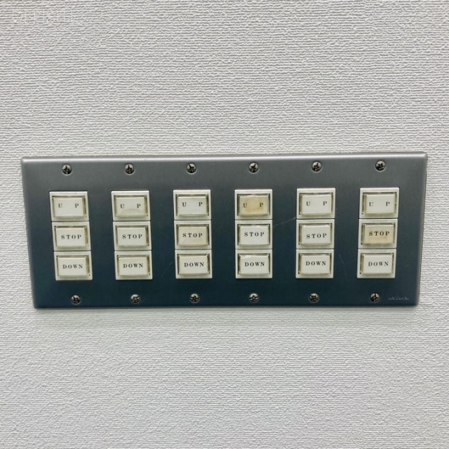 スフィアタワー天王洲 設備