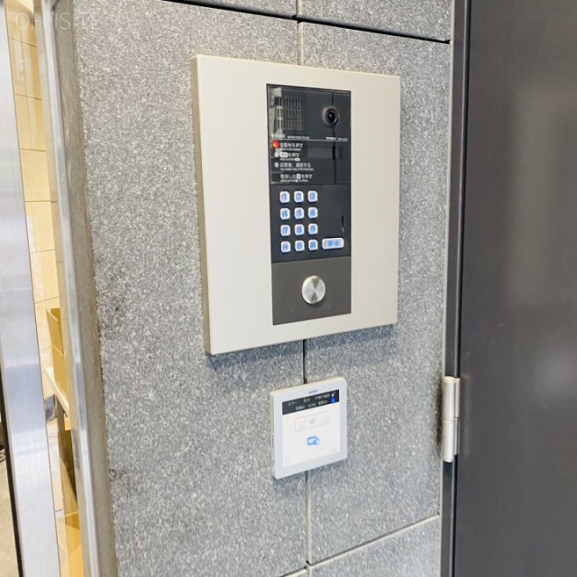 THE CITY 神田神保町(ザ・シティ神田神保町) エントランス