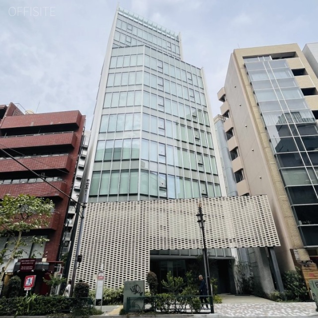 SG恵比寿ビル 外観