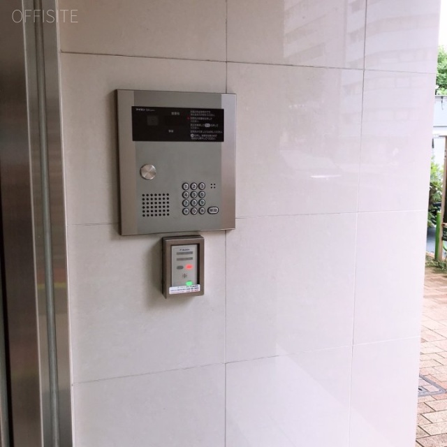 DJ銀座ビル 設備