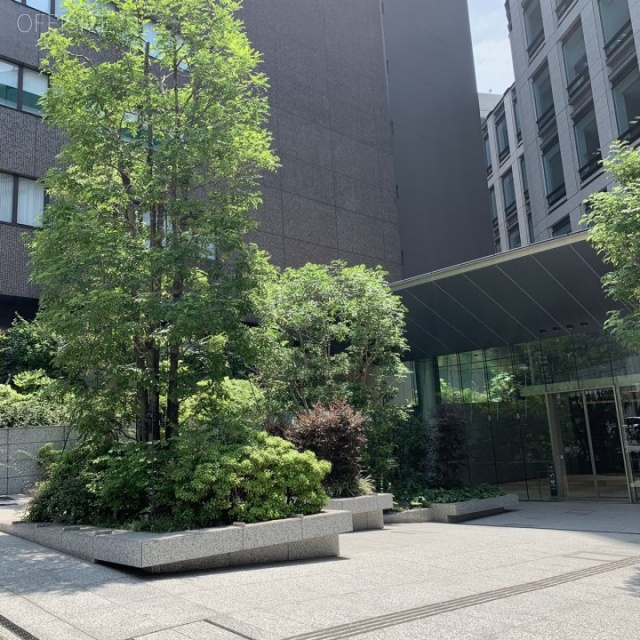 新目黒東急ビル 外観