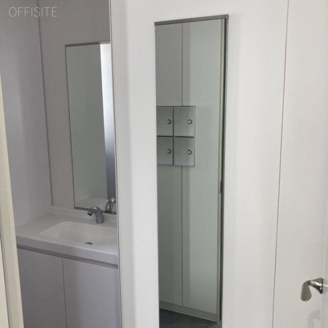 六本木三幸ビル トイレ