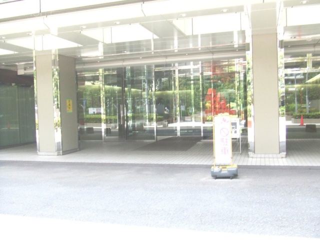 新溝ノ口ビル 外観