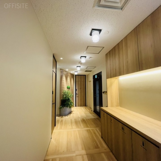 東京建物町田ビル 内装