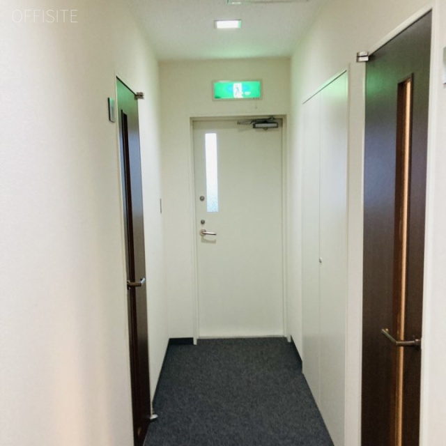 近鉄銀座中央通りビルⅢ トイレ