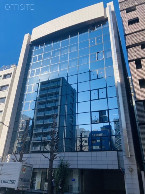 神田システムビル 外観