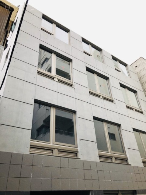 Ceder Terrace番町 外観