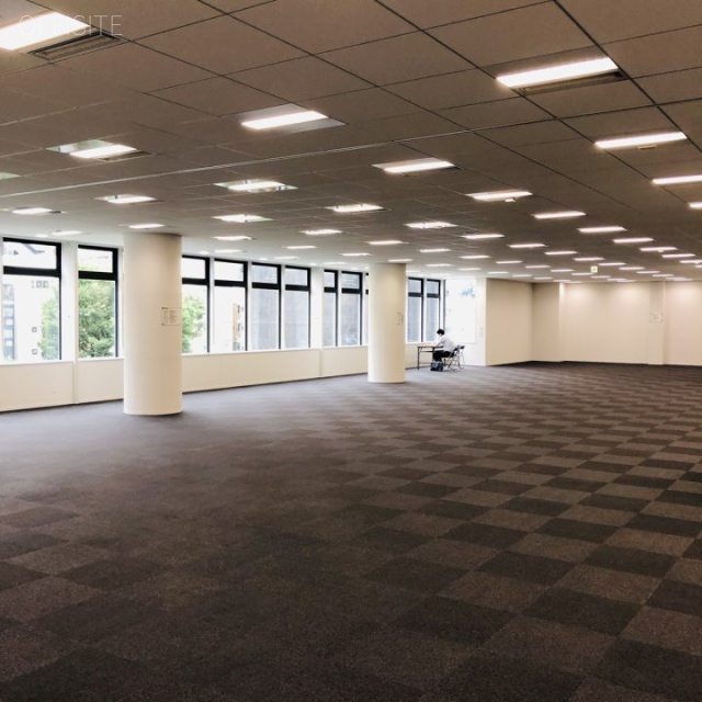 蒲田プライム 室内