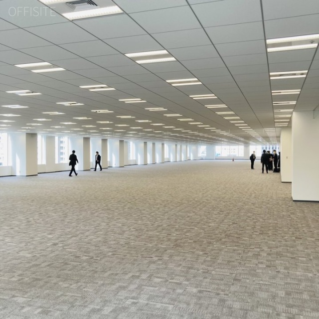 アークヒルズサウスタワー 室内