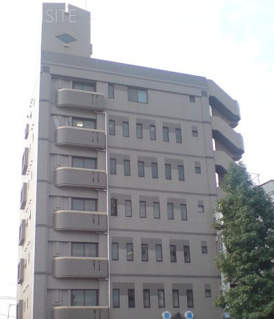 星野館ビル 外観