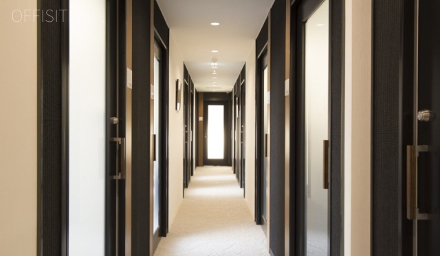 エキスパートオフィス麹町 内装