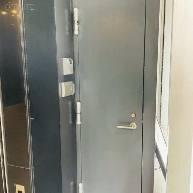 JEWEL BOX GINZA 通用口