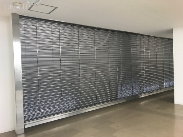 初台共同ビル 102号室 室内