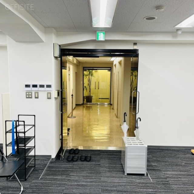 7東洋海事ビル 内装