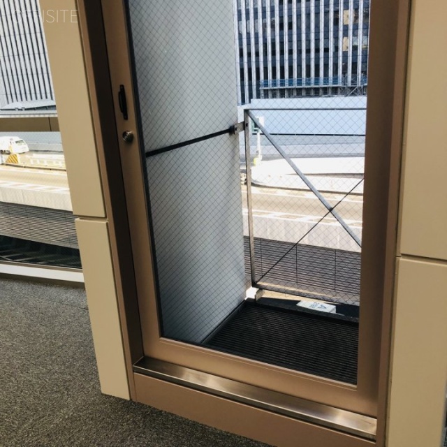 オーイズミ六本木 室内