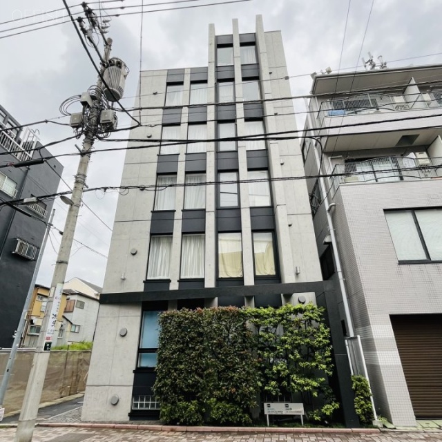 La Grande Hongo 外観