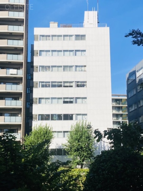 growth ginza east 外観