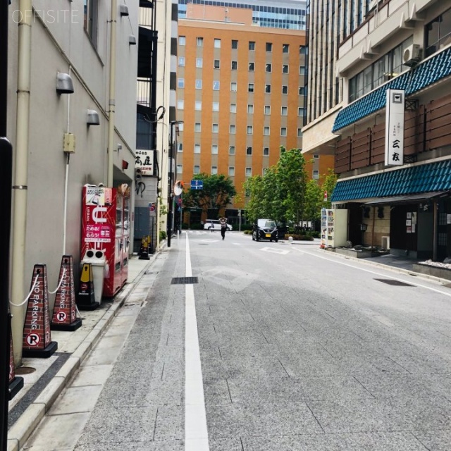 ラウンドクロス秋葉原 周辺