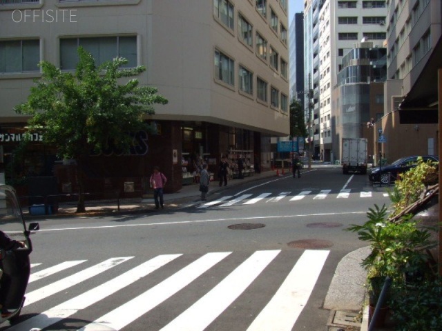 麹町第2センタービル イメージ