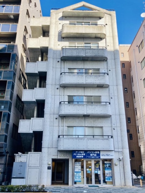 立川NXビル 外観