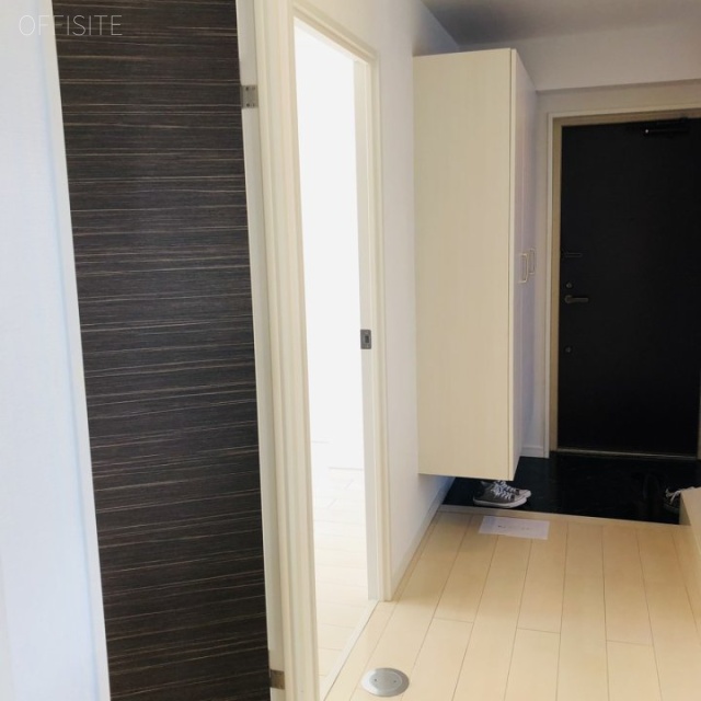 アークシティ池袋 室内