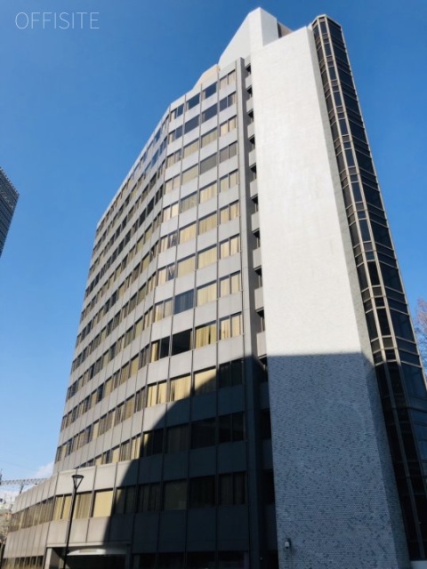 TOKIWAブリッジ 外観
