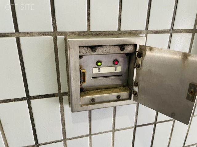 近仁(ちかひと)ビル 機械警備