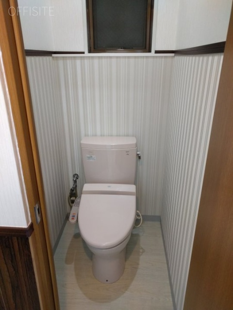 明昌KSビル トイレ