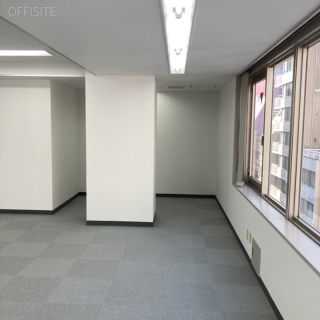 銀座3丁目ビル 室内