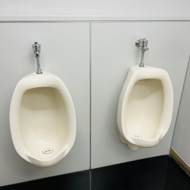 大黒屋ビル トイレ