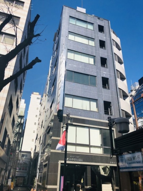 アークシティ池袋 外観