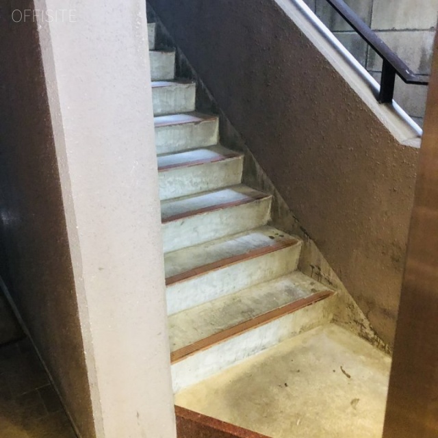 九段KAビル エントランス