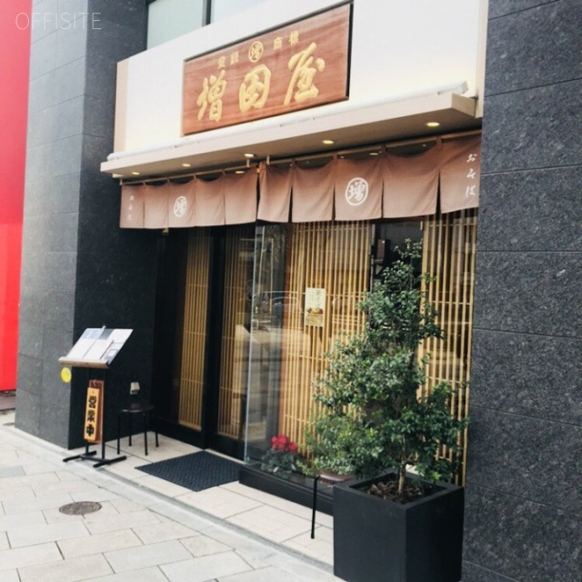 G-FRONT青山 1階テナント