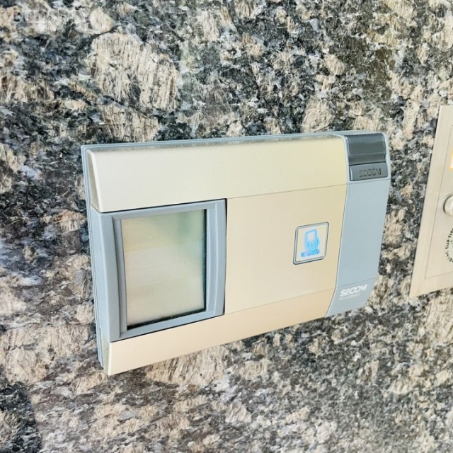 森川ビル エントランス