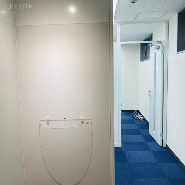 近鉄銀座中央通りビルⅢ 室内