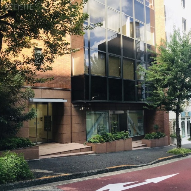 井門九段北ビル 外観
