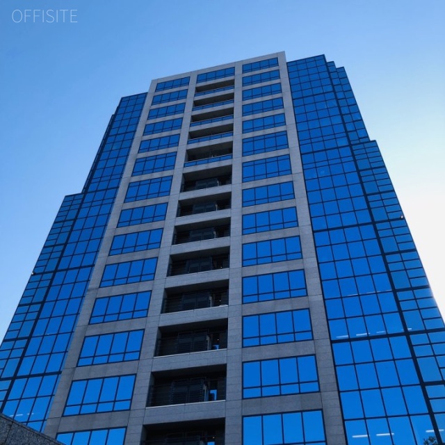 ピアシティ芝浦ビル 外観